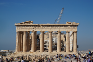 athens_greece_city_ancient_parthenon_religious_cult_athena_acropolis_rock_construction_marble_400