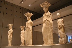 greece_athens_ancient_culture_statues_parthenon_museum_new_building_beautiful_artifacts_caryatid_six_sisters_preserved_400