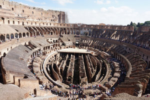 italy_rome_colosseum_amputheater_ancient_nero_statue_gladiators_fighters_animals_death_crowds_iconic_monument_popular_amazing_site_third_tier_view_400