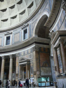 italy_rome_pantheon_roman_temple_gods_ancient_converted_christianity_oculus_raphaels_burial_beautiful_monument_side_view_400